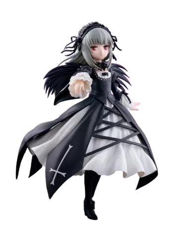 Figura Suigintou Rozen Maiden Trio-Try-iT! Furyu