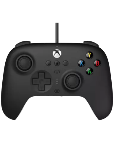 Mando Ultimate Pad 8Bitdo Negro