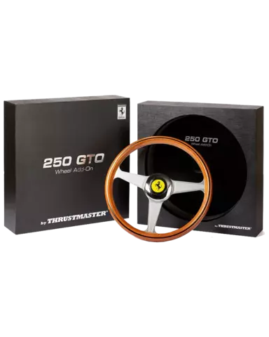 Volante Add-On Ferrari 250 GTO