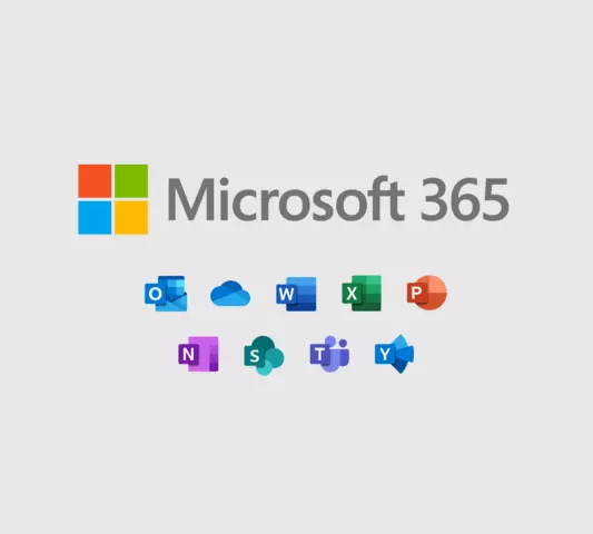Microsoft 365 & Office