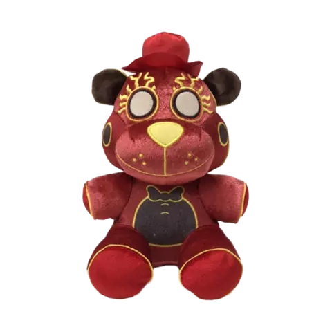 Peluche Liveware Freddy Five Nights at Freddy's 18 cm