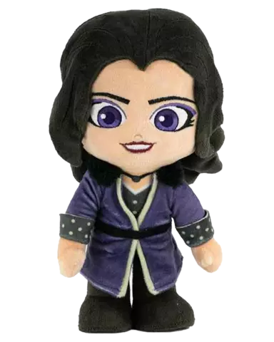 Peluche Yennefer The Witcher 29 cm