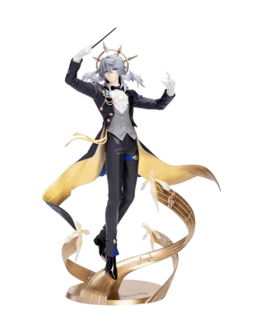 Figura Sunday Honkai: Star Rail Star Rail Live Ver. 1/8 Gift+ Myethos