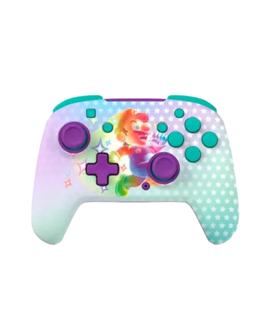 Rematch Wireless Controller · Invincible Mario