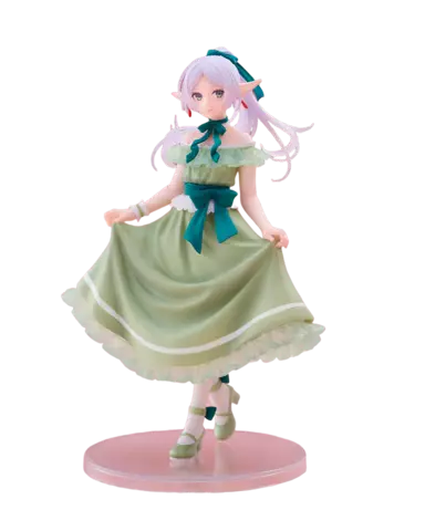 Figura Frieren Frieren: Beyond Journey's End Party Dress Ver. Coreful Taito