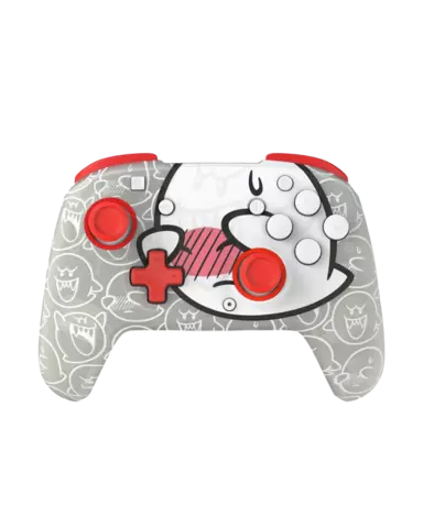 Mando inalámbrico Rematch Boo-Hoo GLOW