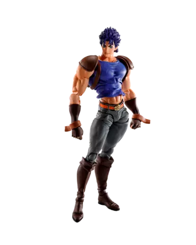 Figura Jonathan Joestar Jojo's Bizarre Adventure SH Figuarts