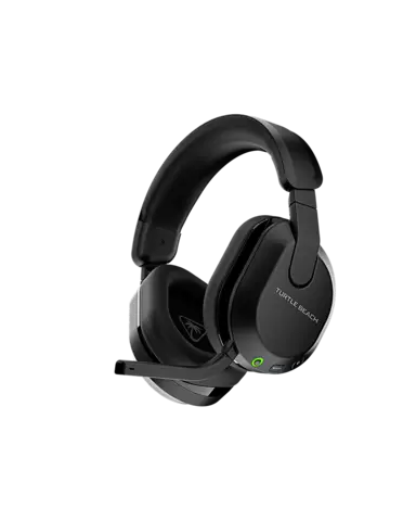 Auriculares Stealth 600 Gen 3 · Negro Multiplataforma