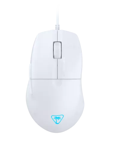 Ratón Turtle Beach® Pure SEL Blanco