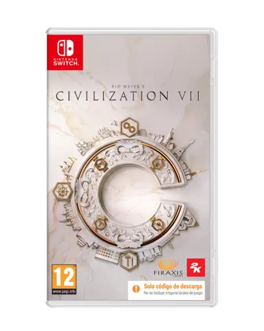 Civilization VII - CIB