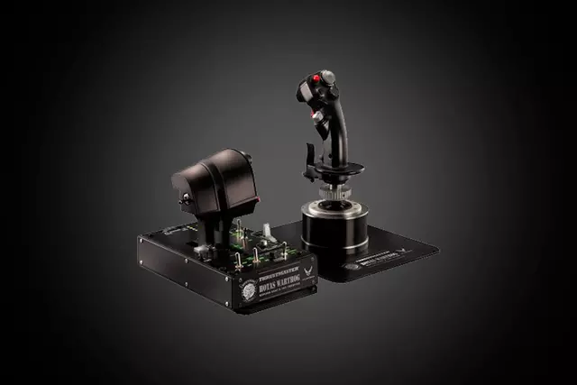 Flightsticks para PC
