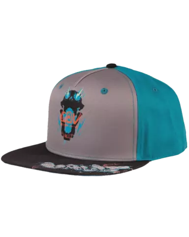Gorra "Wildstyle" Borderlands 3