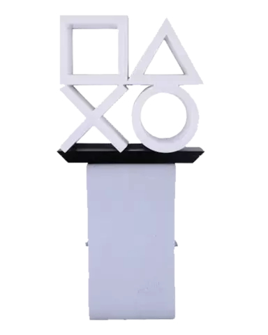 Ikon Cable Guy Sony PlayStation Logo 20 cm