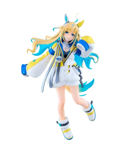 Figura Neo Universe Uma Musume Pretty Derby Pop Up Parade L
