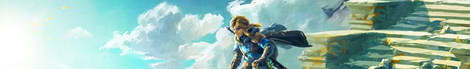 Merchandising The Legend of Zelda