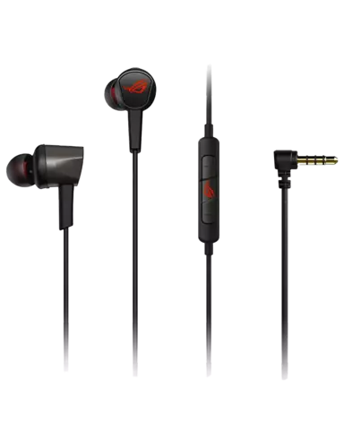 Auriculares Gaming ASUS ROG CETRA II CORE