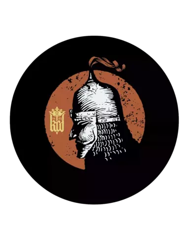 Alfombrilla para Ratón Cuman Kingdom Come: Deliverance