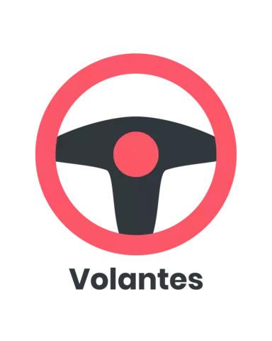 Los mejores volantes para Xbox One