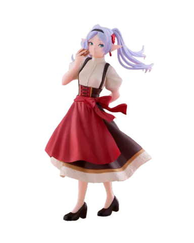 Figura Frieren Frieren: Beyond Journey's End Festival Ver. XStellar Sega