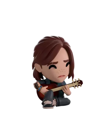 Figura Ellie The Last of Us Youtooz