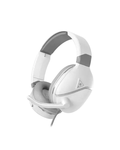 Auriculares Recon 200 Gen 2 Blanco Multiplataforma