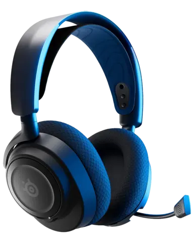 Auriculares Gaming Arctis Nova 7P Inlámbricos Steelseries