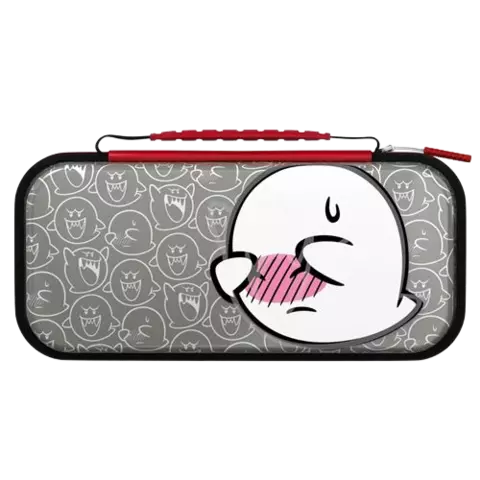 Funda Travel Case Plus Boo-Hoo GLOW