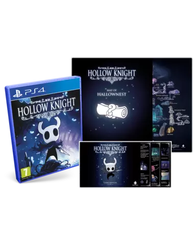 Hollow Knight