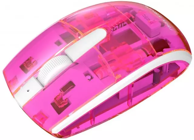 Raton Rock Candy Rosa