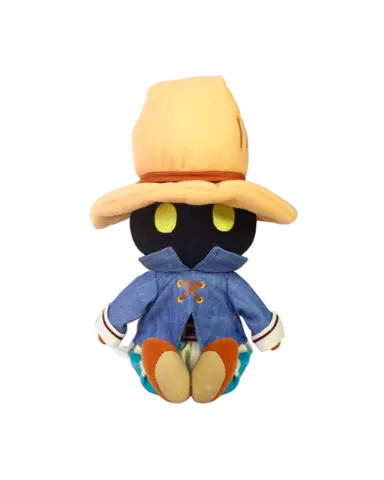 Peluche Vivi Ornitier Final Fantasy IX Square Enix 21cm