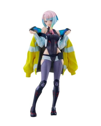 Figura Lucy Cyberpunk: Edgerunners Pop Up Parade L
