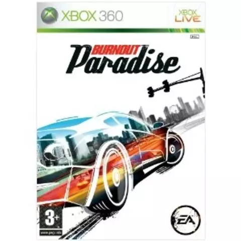 Burnout Paradise (Classics)