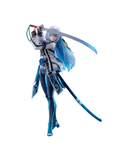 Figura Shizuna Rem Misurugi The Legend of Heroes 1/8 Kotobukiya