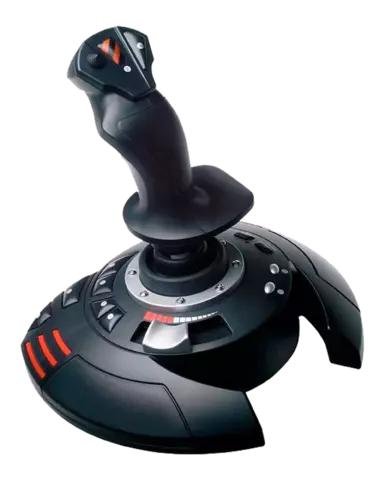 T.Flight Stick X - PC / PS3