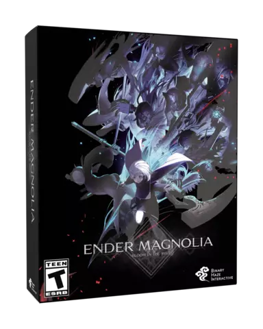 Ender Magnolia: Bloom In The Mist (Collector's Edition) - Imp USA