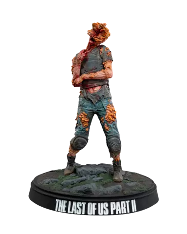 Figura Clicker The Last of Us Part II Dark Horse 22cm