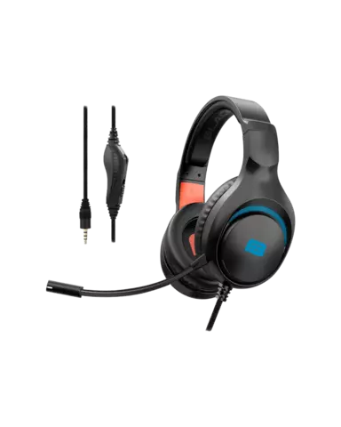 Blackfire Gaming Headset Nsx-Neon2- Switch 2