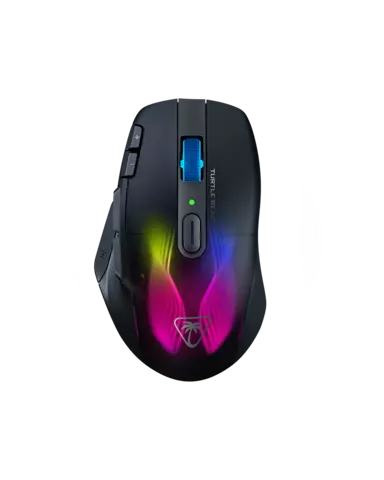 Ratón Kone XP Air · Negro