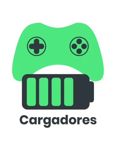 Todos los cargadores para Xbox One