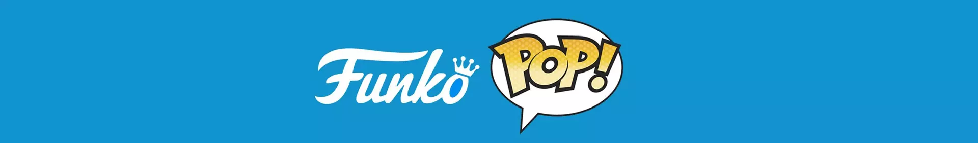 Figuras - Funko POP!