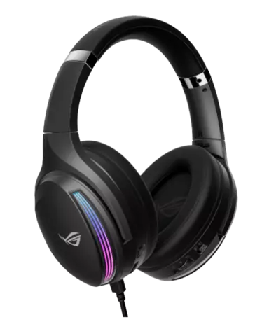 Auriculares Gaming ASUS ROG FUSION II 500