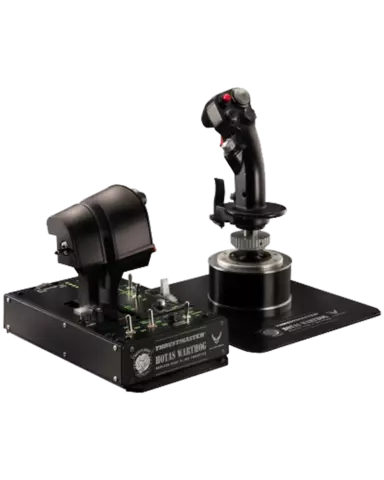 Joystick Thrustmaster Hotas Warthog Air Force A-10C