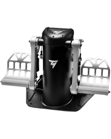 TPR - Thrustmaster Pendular Rudder