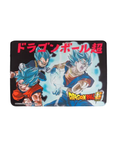 Alfombrilla Dragon Ball Switch 2