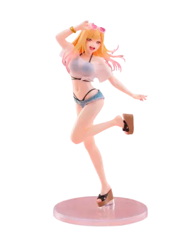 Figura Marin Kitagawa My Dress-Up Darling Swimwear Ver. Coreful Taito