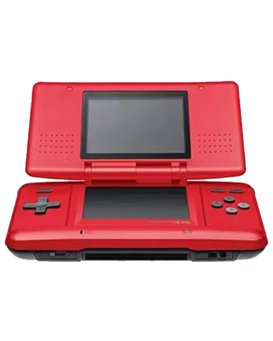 Consola Nintendo DS Original - Red - Grade B