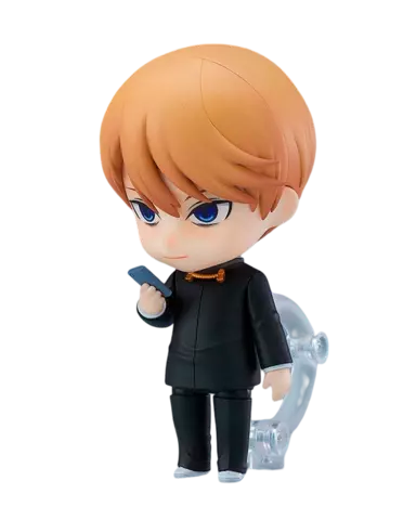 Figura Miyuki Shirogane Kaguya-sama: Love Is War Nendoroid