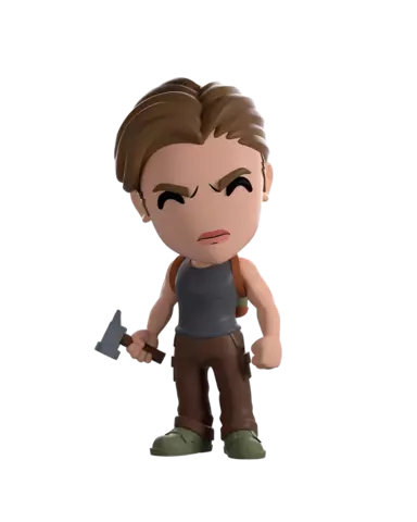 Figura Abby The Last of Us Youtooz
