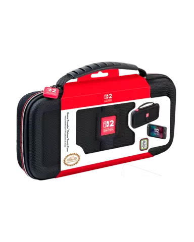 Game Traveler Deluxe Travel Case Ns241&nbsp; &nbsp; &nbsp; &nbsp; &nbsp; &nbsp; &nbsp;