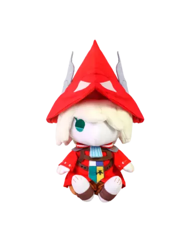 Peluche Freija Crescent Final Fantasy IX Square Enix 25cm